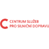 logo Centrum služeb pro silniční dopravu