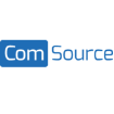 logo ComSource