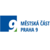logo MČ Praha 9